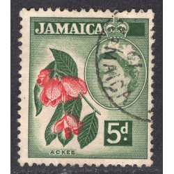 JAMAICA SCOTT 165