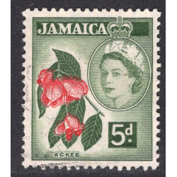 JAMAICA SCOTT 165
