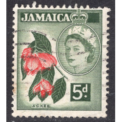 JAMAICA SCOTT 165