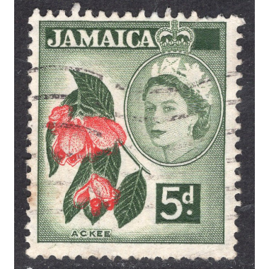JAMAICA SCOTT 165