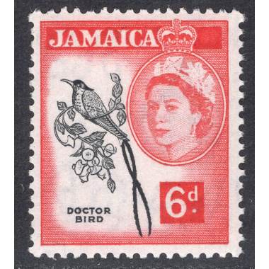 JAMAICA SCOTT 166