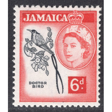 JAMAICA SCOTT 166