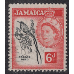 JAMAICA SCOTT 166