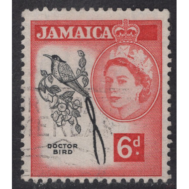 JAMAICA SCOTT 166