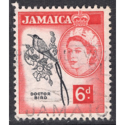 JAMAICA SCOTT 166