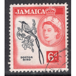 JAMAICA SCOTT 166