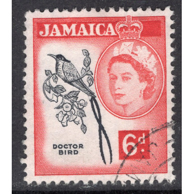 JAMAICA SCOTT 166