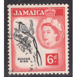 JAMAICA SCOTT 166