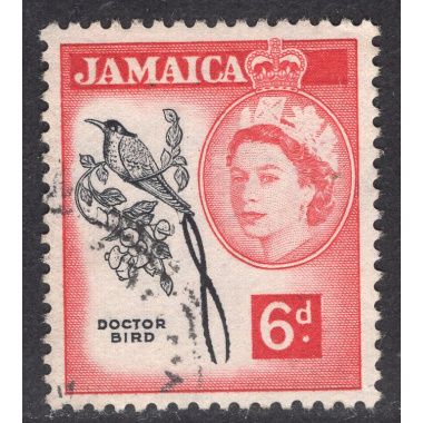 JAMAICA SCOTT 166