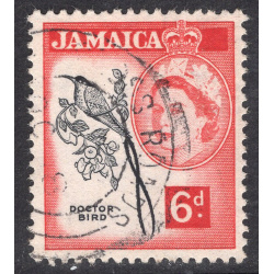 JAMAICA SCOTT 166