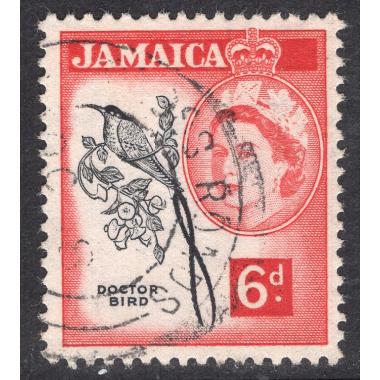 JAMAICA SCOTT 166