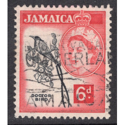JAMAICA SCOTT 166