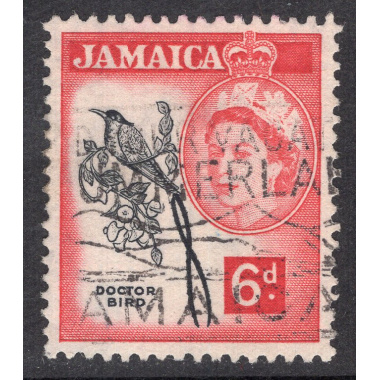 JAMAICA SCOTT 166