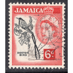 JAMAICA SCOTT 166