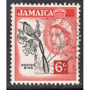 JAMAICA SCOTT 166