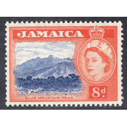 JAMAICA SCOTT 167