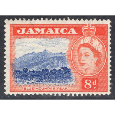 JAMAICA SCOTT 167