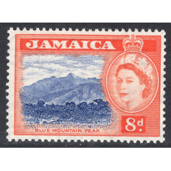 JAMAICA SCOTT 167