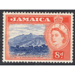 JAMAICA SCOTT 167