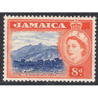 JAMAICA SCOTT 167