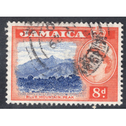 JAMAICA SCOTT 167
