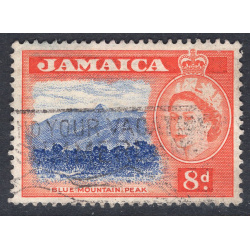 JAMAICA SCOTT 167
