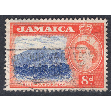 JAMAICA SCOTT 167