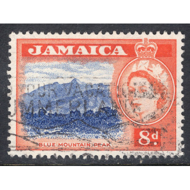 JAMAICA SCOTT 167