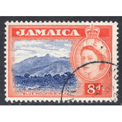 JAMAICA SCOTT 167
