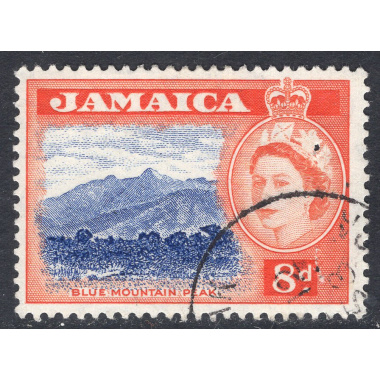 JAMAICA SCOTT 167