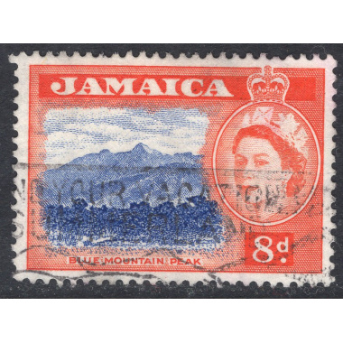 JAMAICA SCOTT 167
