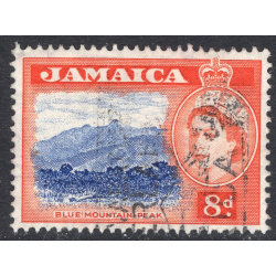 JAMAICA SCOTT 167