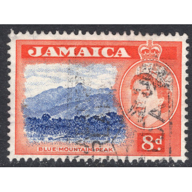 JAMAICA SCOTT 167