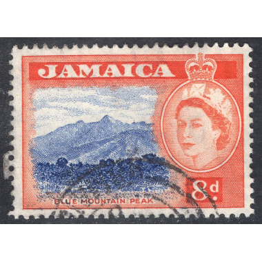 JAMAICA SCOTT 167