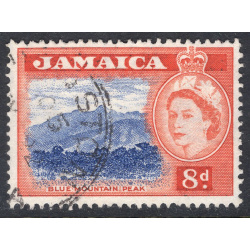 JAMAICA SCOTT 167