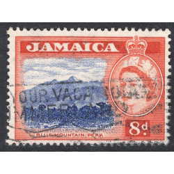 JAMAICA SCOTT 167