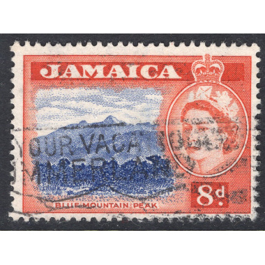 JAMAICA SCOTT 167