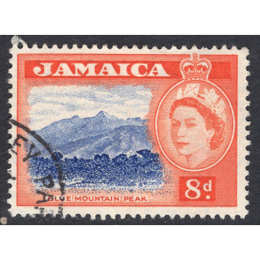 JAMAICA SCOTT 167