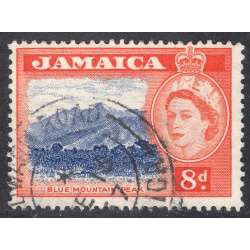 JAMAICA SCOTT 167