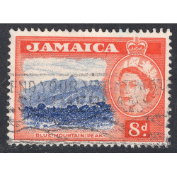 JAMAICA SCOTT 167