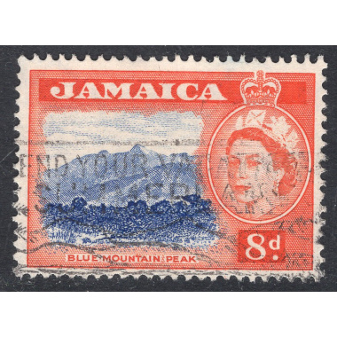 JAMAICA SCOTT 167
