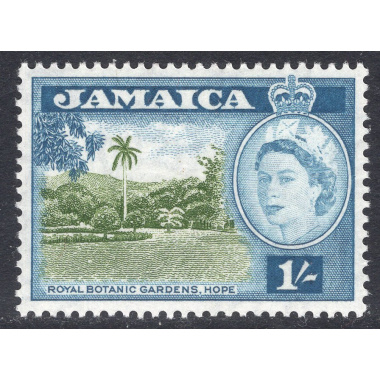 JAMAICA SCOTT 168
