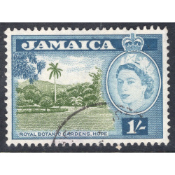 JAMAICA SCOTT 168