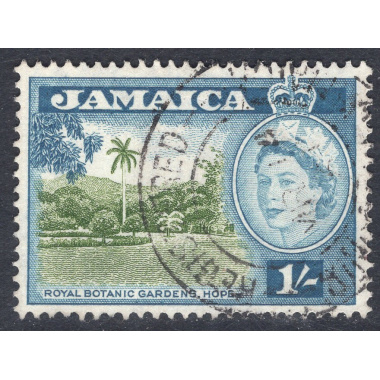 JAMAICA SCOTT 168