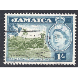 JAMAICA SCOTT 168