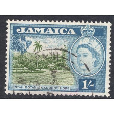 JAMAICA SCOTT 168