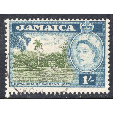 JAMAICA SCOTT 168