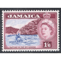 JAMAICA SCOTT 169