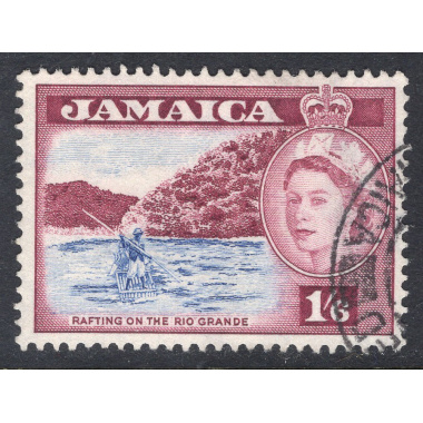 JAMAICA SCOTT 169