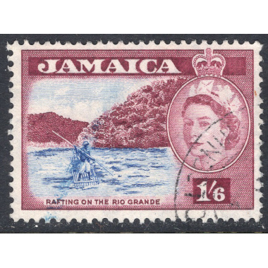 JAMAICA SCOTT 169